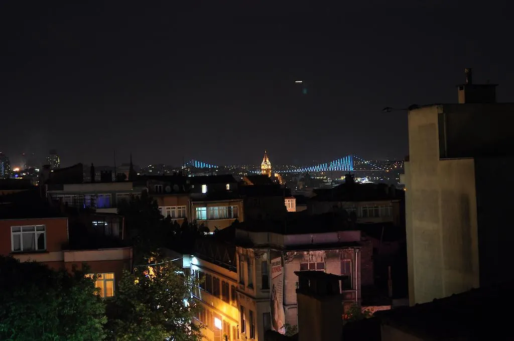 Fatih Hotel Erciyes Istanbul