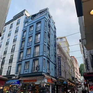 Gulhane Corner Istanbul