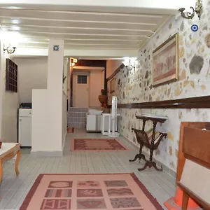 Konukevi Antikhan