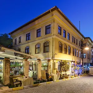 Arena - Special Class Otel