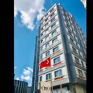 The Leos Apart Otel