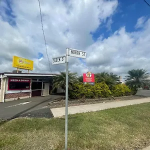 Dalby Hotel Motel Motel