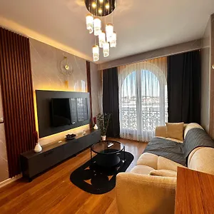 3* Отель Sabiha Gokcen Istanbul Houses Hotel