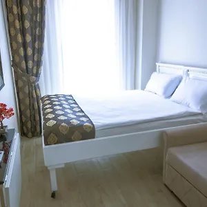 3* Отель Iq Beyoglu