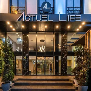 Actuel Lıfe **** Istambul