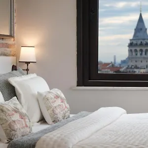 The Pera Istanbul