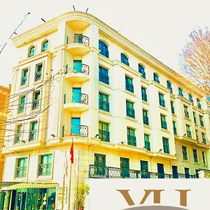Yuksel Yenikapı Otel
