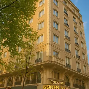 Taksim Gonen Otel