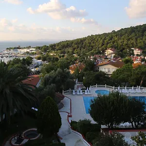 Otel Merit Halki Palace