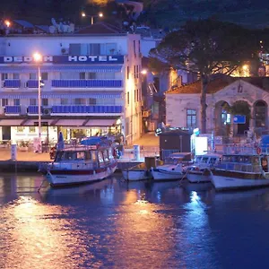 Otel Dedem
