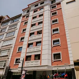 Yuksel Otel