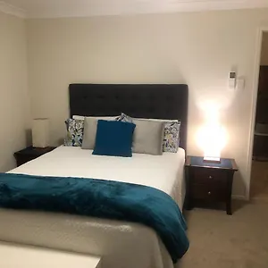 Gardens Motel