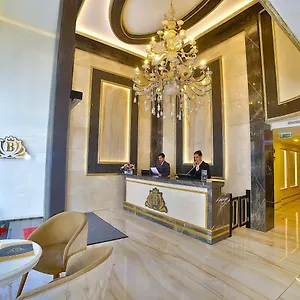 Büke Otel