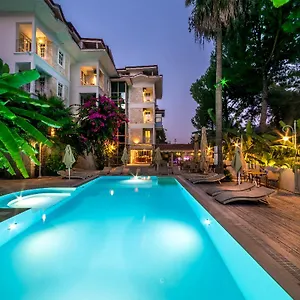 Petunya Boutique Hotel
