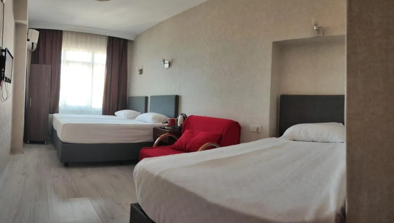 Fatih Hotel Erciyes Istanbul 2*,  Turkey