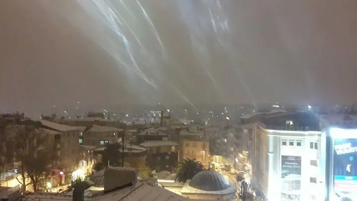 Fatih Hotel Erciyes Istanbul