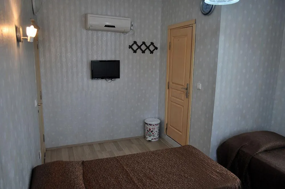 Fatih Hotel Erciyes Istanbul Turkey