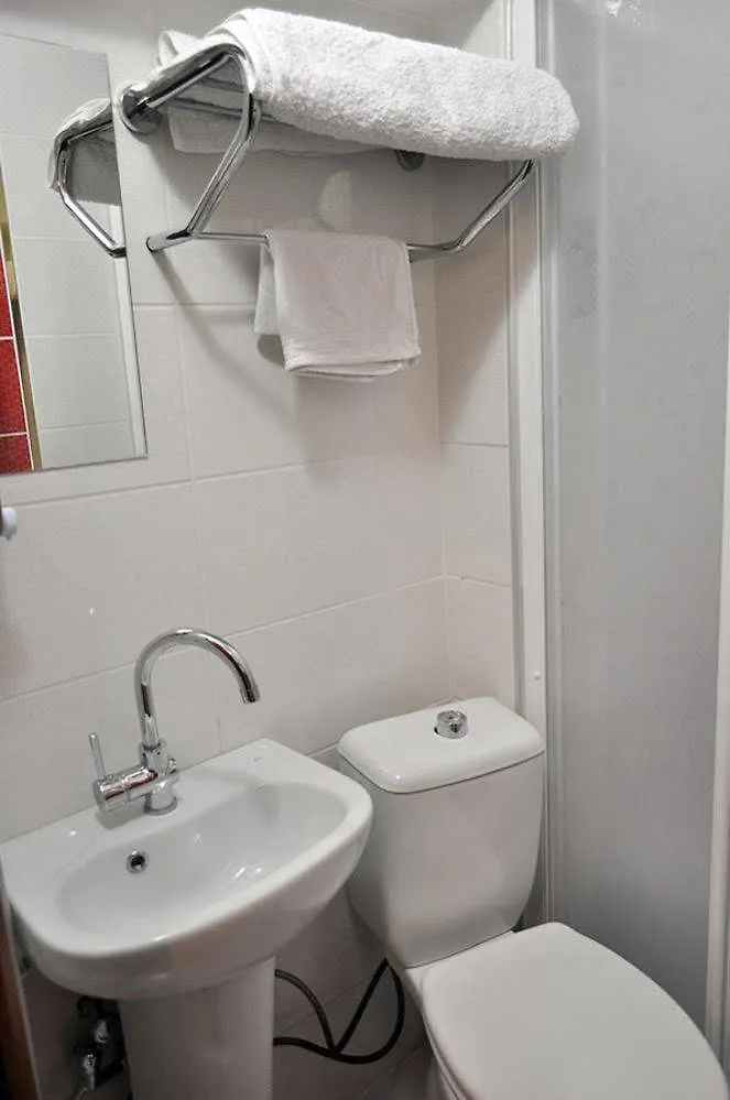 Fatih Hotel Erciyes Istanbul