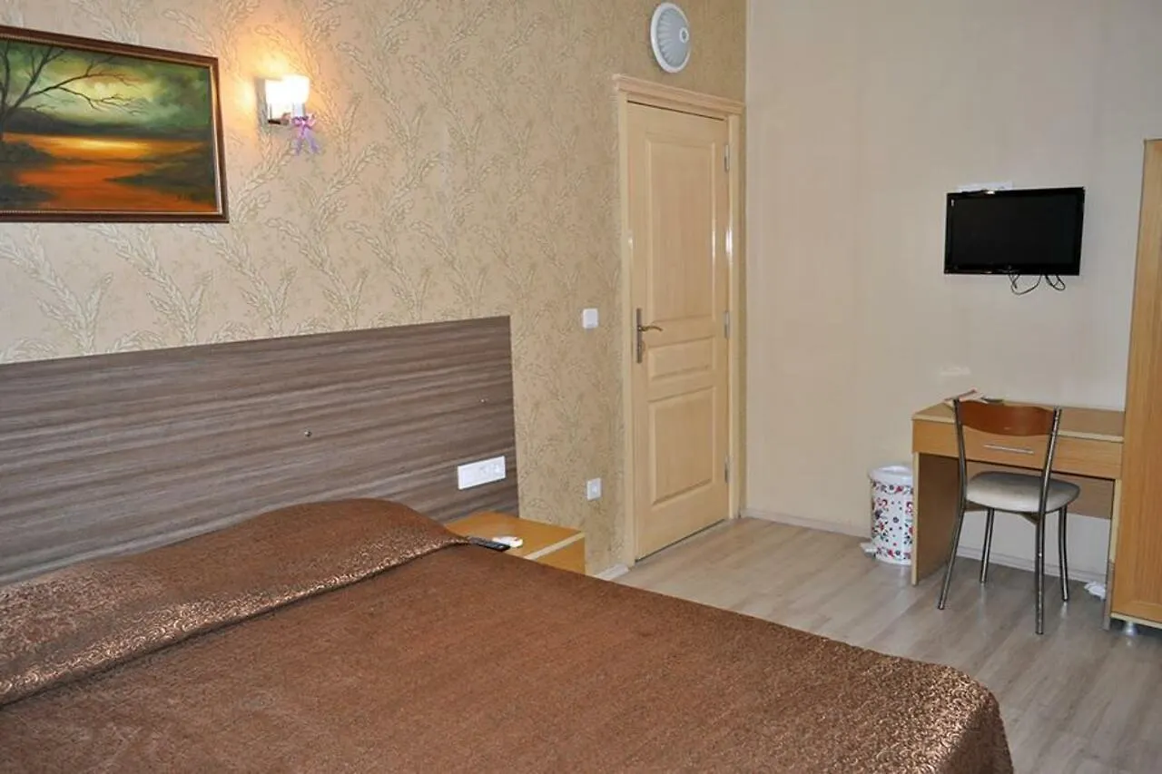 Fatih Hotel Erciyes Istanbul Bed & Breakfast