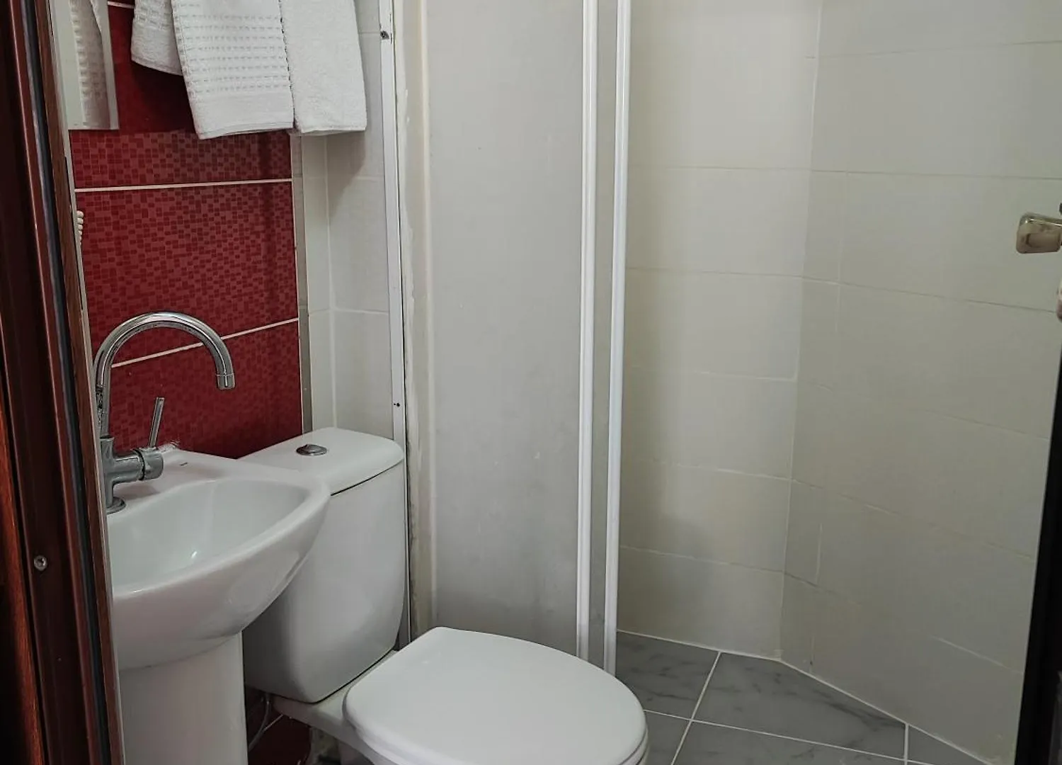Fatih Hotel Erciyes Istanbul 2*,  Tyrkiet