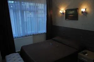 Bed & Breakfast Fatih Hotel Erciyes Istanbul