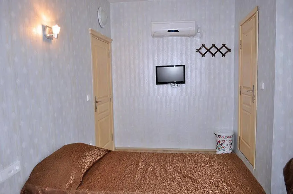 Fatih Hotel Erciyes Istanbul Bed & Breakfast